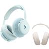 Beats 360 - Cuffie over-ear Celeste con cuscinetti morbidissimi in Nuvola