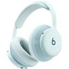Beats 360 - Cuﬃe over-ear con cuscinetti intercambiabili, resistenza all'acqua e al sudore e cancellazione del rumore - Colore Celeste con cuscinetti in performance knit in Celeste