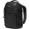 Lowepro Fastpack BP150 AW IV Camera Backpack 16L, Travel Camera Bag | Accesso Rapido Laterale, Apertura Totale Posteriore, Laptop 14, Doppio Vano, Copertura AW, Mirrorless e Drone