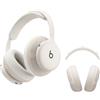 Beats 360 - Cuffie over-ear Nuvola con cuscinetti morbidissimi in Nuvola