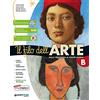 Giunti T.V.P. Filo dell'arte. Per la Scuola media. Con e-book. Con espansione online (Vol. A-B)