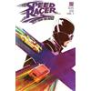 Mad Cave Studios Speed Racer: Tales from the Road Vol. 1