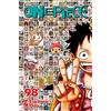 Star Comics One piece. Celebration edition. Con Poster (Vol. 98)