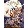 Disney-Hyperion The Mark of Athena: The Mark of Athena
