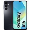 SAMSUNG GALAXY A16 128GB ANDROID DUAL DIM 4GB RAM DISPLAY 6.7" BLACK