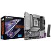 GIGABYTE B760M AORUS ELITE WIFI6E DDR4 GEN5 scheda madre micro-ATX