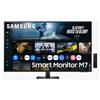 Samsung M7 Smart Monitor - M70F da 43" UHD