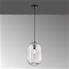 Fischer & Honsel Bretagne lampada a sospensione E27, 60757, Bretagne; Living [Lampade per Interni > Lampade a Sospensione]