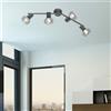 Fischer & Honsel Ran faretto, E14, 22266, Ran; Function [Lampade per Interni > Punti Luce e Faretti]