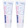 Lenet Scrub Detergente 2x125 ml