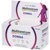 Multicentrum donna 50+ Multivitaminico per Donne 60 pz Compresse
