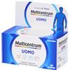 Multicentrum Uomo Integratore Multivitaminico per Uomini 78 g Compresse