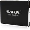 AFOX SSD 240GB Afox QLC Nero [SD250-240GQN]