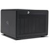 Owc Box HDD/SSD 2.5" e 3.5" Owc ThunderBay 8 Nero [OWCTB38SRKIT0]