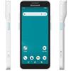 Honeywell Terminale Honeywell 6''/8GB/128GB/Bluetooth/Bianco [CT37-X1N-56S10HG]