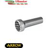 Arrow DB Killer Low Sound Terminale Arrow Pro-Race Moto Triumph Street Triple 765 2026
