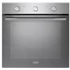 PRONTA CONSEGNA - SPEDIZIONE IMMEDIATA De Longhi SLM7XL300 Forno da Incasso Elettrico 60 cm Ventilato Multifunzione con Grill e Cottura a Vapore funzione Pizza Inox