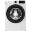 Hotpoint PRONTA CONSEGNA - SPEDIZIONE IMMEDIATA Hotpoint Ariston Délica HB 83 CARE IT Lavatrice carica frontale libera installazione 8 kg Classe A 1400 giri Motore inverter Bianco
