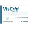Viscrin Integratore 20 Compresse
