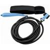LeeQinersw Allenatore di Resistenza per Nuoto con Nuoto con Cintura in Professionale per Nuotatori
