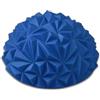 TISHITA Cupola di Equilibrio Antiscivolo | Struttura Gonfiabile in PVC, Pedana Propriocettiva con Superficie Testurizzata, per Palestra, Bambini,