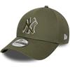 New Era York Yankees Mlb Outline 9forty