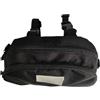 Kaeltsyn Borsa portaoggetti equestre con Cinghie da Sella con Fibbia | Cuciture rinforzate nei punti stress, accesso scomparto con cerniera, formato stoccaggio pieghevole o