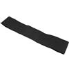 XUXHOU Correttore Postura per Allenamento Swing, Regolabile Bracciale 37cm | Tessuto Elastico Leggero, Traspirante per Uso Prolungato, Unisex per Giocatori Destri e Mancini, Uso Al Chiuso