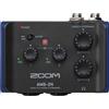 Zoom AMS-24 "