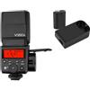 Godox Speedlite Ving V350 Canon"