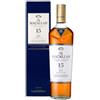 Macallan The Macallan 15 Years Old DOUBLE CASK 43% Vol. 0,7l in Giftbox
