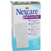 3M ITALIA Srl Nexcare Sterimed Soft, Garza Sterile per Uso Sanitario, 12 Pezzi