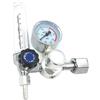 LLGTFQ Misuratore di Portata Regolatore di portata argon for saldatura MIG TIG, 0-25 MPa, misuratore standard, riduttore pressione