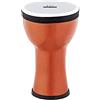 Nino Percussion Djembe, Serie Elements, color rame (Copper Metallic) (Nino-EMDJ-CM)