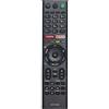 VINABTY RMF-TX600E Telecomando sostitutivo adatto per Sony ANDROID TVS(BRAVIA)