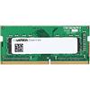 Mushkin MEMORIA MUSHKIN SO-DIMM 8 GB DDR4-3200