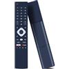 WKOLF Nuova Telecomando di Ricambio per Nokia SMART TV 5000A, 5500A, 5800A, 6500A, 7500A, 3900A, 4300A, 3200A, 2400A, FNE32GV210, HNA24GV210, UNA43GV210, HEA24GH220, Non compatibile con altri modelli