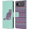 Head Case Designs Custodia a portafoglio in pelle compatibile con Apple iPhone 17 Air
