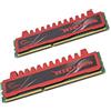 G.Skill DDR3 8GB PC1333 CL9 KIT (2x4, F3-10666CL9D-8GBRL
