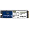 Timetec 256 GB MAC SSD NVMe PCIe Gen3x4 3D NAND TLC Lettura fino a 1.950 MB/s Compatibile con MacBook Air (2013-2015, 2017), MacBook Pro (2013-2015), iMac (2013-2019), Mac Pro (2013),Mac Mini (2014)