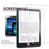 MEMELOKA Pellicola Protettiva per Kindle Paperwhite (12th Generation-2024) and Kindle Colorsoft Signature Edition 2024, [2 Pezzi] HD Antigraffio & Sensibile al Tatto PET Protezione Schermo