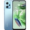 Xiaomi Smartphone Xiaomi Redmi Note 12 6GB/ 128GB/ 6.67/ 5G/ Blu Ghiaccio