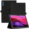 AKNICI Custodia Cover per Lenovo Yoga Tab Plus Tablet 12.7 Pollici, Pelle PU Cover Custodia Protettiva con Cinghia di Sicurezza e Magnete e Funzione di Supporto
