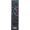ALLIMITY RM-ED059 RMED059 Telecomando Sostituisci per Sony Bravia TV KDL-32W706B KDL-50W829B KDL-42W706B KDL-42W828B KDL-42W805B KDL-42W829B KDL-50W805B KDL-50W815B KDL-50W829B KDL-50W817B