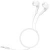 Generic Cuffie Intrauricolari Cablate - Cuffie Con Filo | Cuffie Jack Da 3,5 Mm Con Cavo Per La Scuola | Cuffie Per Computer | Cuffie Con Isolamento Acustico | Collegare Le Cuffie | Auricolari Per Bambini Per