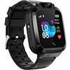 Kesasohe Orologio Smartwatch Bambini per Ragazzo Ragazza IP68 Impermeabile Cellulare