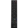 ALLIMITY CT-90344 Telecomando Sostituisci per Toshiba RV75 Digital Series
