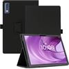 AKNICI Custodia Cover per Lenovo Yoga Tab Plus Gen 2 Tablet 13 Pollici, Pelle PU Cover Custodia Protettiva con Cinghia di Sicurezza e Magnete e Funzione di Supporto