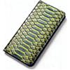 TECSHINE Custodia in pelle per Xiaomi 18 Pro Max, custodia portafoglio a libro con porta carte e supporto, chiusura magnetica - Blu