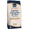 NT FOOD Srl NUTRIFREE FARINA RISO FINA500G